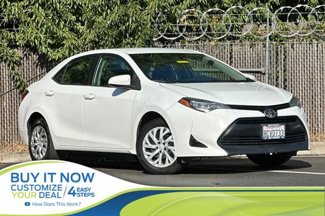 Used 2018 Toyota Corolla L image 1