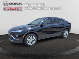 New 2025 Buick Envista Preferred w/ Convenience I Package image 1