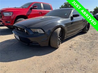 Used 2014 Ford Mustang GT Premium image 1