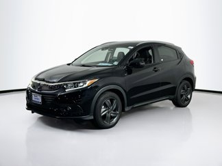 Used 2022 Honda HR-V EX image 1