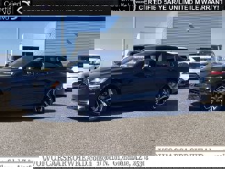 Certified 2024 Volvo S60 B5 Plus w/ Climate Package image 1