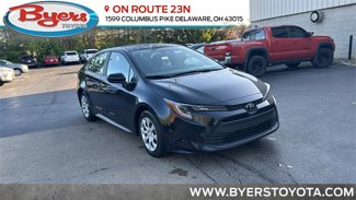 Used 2024 Toyota Corolla LE image 1