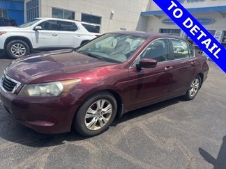 Used 2010 Honda Accord LX-P image 1