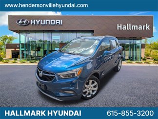 Used 2019 Buick Encore Essence w/ Experience Buick Package image 1