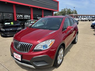 Used 2016 Buick Encore FWD image 1