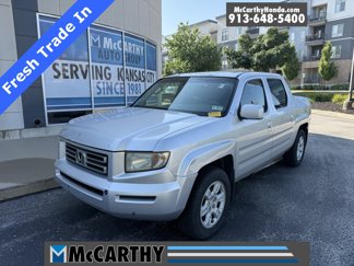 Used 2006 Honda Ridgeline RTL image 1