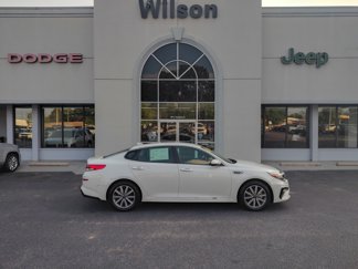 Used 2019 Kia Optima LX w/ LX 17" Wheel Package image 1