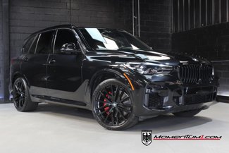 Used 2023 BMW X5 sDrive40i w/ M Sport Package image 1