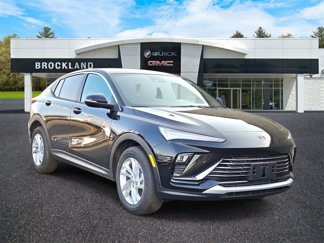 New 2025 Buick Envista Preferred w/ Convenience I Package image 1