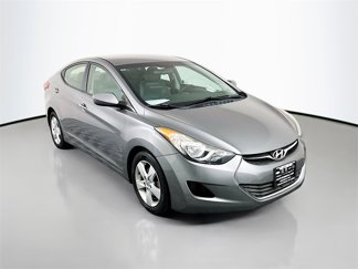 Used 2013 Hyundai Elantra GLS w/ Preferred Pkg image 1