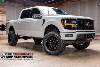 Used 2024 Ford F150 XLT w/ Equipment Group 302A MID image 1