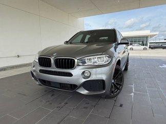 Used 2018 BMW X5 xDrive35i image 1
