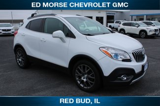 Used 2016 Buick Encore Sport Touring image 1