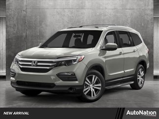 Used 2016 Honda Pilot EX-L image 1