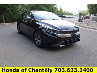 Used 2022 Kia Forte LXS w/ LXS Technology Package image 1