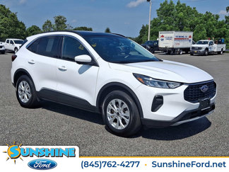 Certified 2024 Ford Escape Active w/ Tech Pack #2 image 1