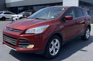 Used 2014 Ford Escape SE image 1