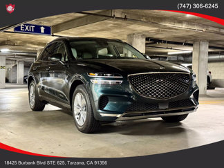 Used 2023 Genesis GV70 2.5T image 1