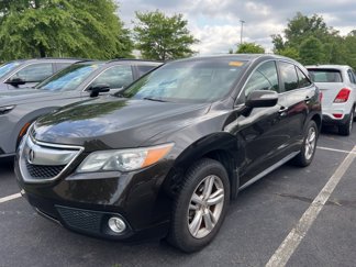 Used 2014 Acura RDX FWD w/ Technology Package image 1