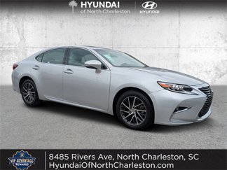 Used 2016 Lexus ES 350 image 1