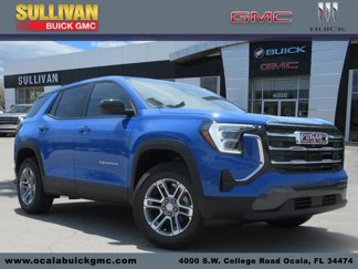 New 2025 GMC Terrain Elevation image 1