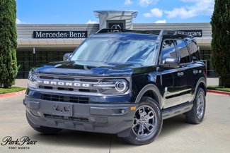 Used 2022 Ford Bronco Sport Big Bend w/ Convenience Package image 1