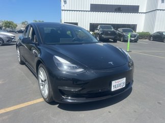 Used 2022 Tesla Model 3 Standard Range image 1