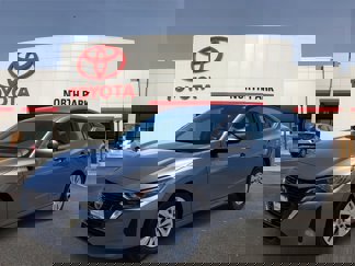 Used 2024 Nissan Sentra S image 1