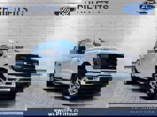 Certified 2024 Ford F150 XLT w/ Tow/Haul Package image 1