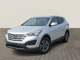 Used 2015 Hyundai Santa Fe Sport image 1