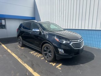 Used 2019 Chevrolet Equinox Premier image 1
