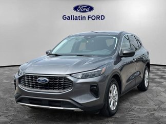 Certified 2023 Ford Escape Active image 1