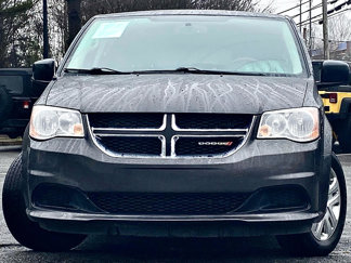Used 2015 Dodge Grand Caravan SE w/ Quick Order Package 29E SE image 1