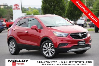Used 2020 Buick Encore Preferred image 1