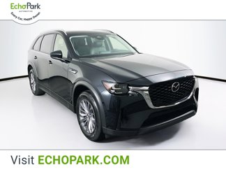Used 2025 MAZDA CX-90 3.3 Turbo w/ Select Package image 1
