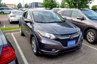 Used 2016 Honda HR-V EX image 1