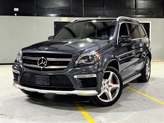 Used 2013 Mercedes-Benz GL 63 AMG 4MATIC image 1