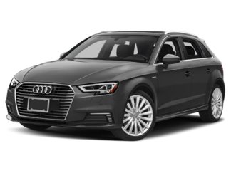 Used 2018 Audi A3 e-tron Premium image 1