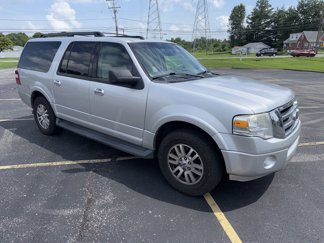 Used 2012 Ford Expedition EL XLT image 1