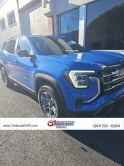 New 2025 GMC Terrain Elevation image 1