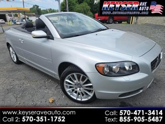 Used 2007 Volvo C70 T5 image 1