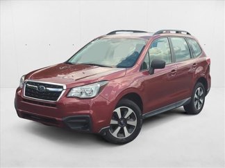 Used 2017 Subaru Forester 2.5i w/ Alloy Wheel Package image 1