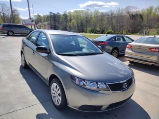 Used 2012 Kia Forte EX image 1