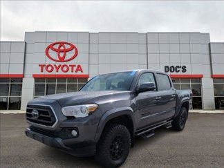Used 2021 Toyota Tacoma SR5 image 1