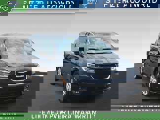 New 2025 Chrysler Pacifica Select image 1