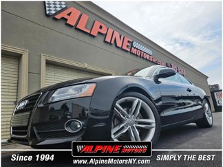 Used 2009 Audi A5 3.2 image 1