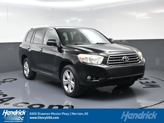 Used 2010 Toyota Highlander Limited video 1
