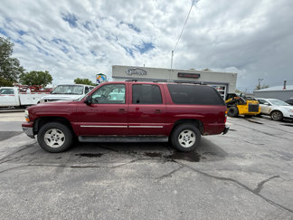 Used 2005 Chevrolet Suburban LT w/ Preferred Equipment Group image 1