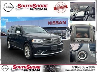 Used 2015 Dodge Durango Citadel w/ Technology Group image 1