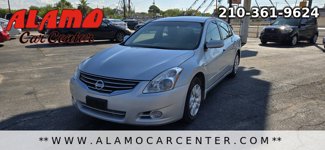 Used 2011 Nissan Altima 2.5 S image 1